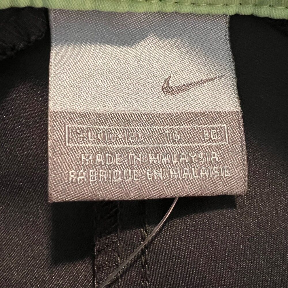 Nike Women’s Track Pants XL Wide Leg athleisure - Picture 3 of 5